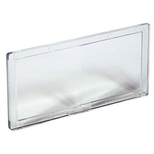 Szybka korekcyjna do przyłbic ESAB New-Tech/Aristo-Tech/Savage moc + 1.0 do + 2.5 dioptrii - 070000008-G - ESAB - 1