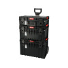 Zestaw mobilnych skrzynek narzędziowych Qbrick System ONE Cart Technik Set - Z254690PG012 - Qbrick System - 2