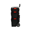 Zestaw mobilnych skrzynek narzędziowych Qbrick System ONE Cart Technik Set - Z254690PG012 - Qbrick System - 4