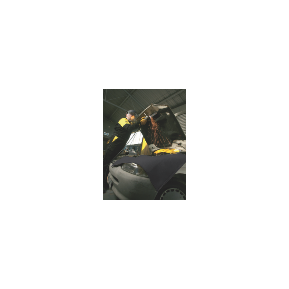 Koc spawalniczy ESAB 906 HD750 (2 x 1 m) - 0700008029 - ESAB - 2