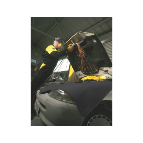 Koc spawalniczy ESAB 906 HD750 (2 x 1 m) - 0700008029 - ESAB - 2