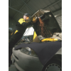 Koc spawalniczy ESAB 906 HD750 (2 x 1 m) - 0700008029 - ESAB - 2