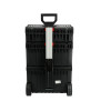 Zestaw mobilnych skrzynek narzędziowych Qbrick System ONE Cart Technik Set - Z254690PG012 - Qbrick System - 6
