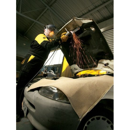 Koc spawalniczy ESAB 2-1900 MD1300 (2 x 2 m) - 0700008033 - ESAB - 2