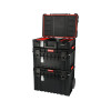 Zestaw mobilnych skrzynek narzędziowych Qbrick System ONE Cart Technik Set - Z254690PG012 - Qbrick System - 7
