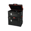 Zestaw mobilnych skrzynek narzędziowych Qbrick System ONE Cart Technik Set - Z254690PG012 - Qbrick System - 8
