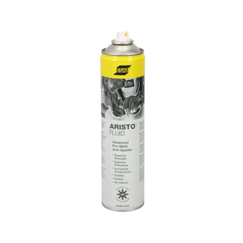 Preparat antyodpryskowy ESAB Aristo ADV 500 ml - 0700014073 - ESAB - 2
