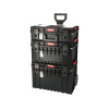 Zestaw mobilnych skrzynek narzędziowych Qbrick System ONE Cart Profi Set - Z254683PG012 - Qbrick System - 2