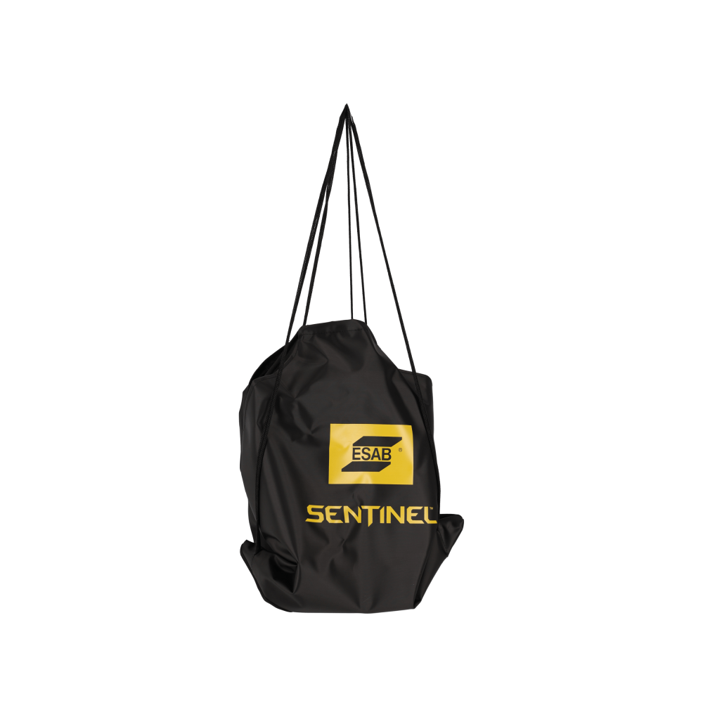 Przyłbica spawalnicza ESAB Sentinel A60 Air (przystosowana do nawiewu) - 0700600861 - ESAB - 23
