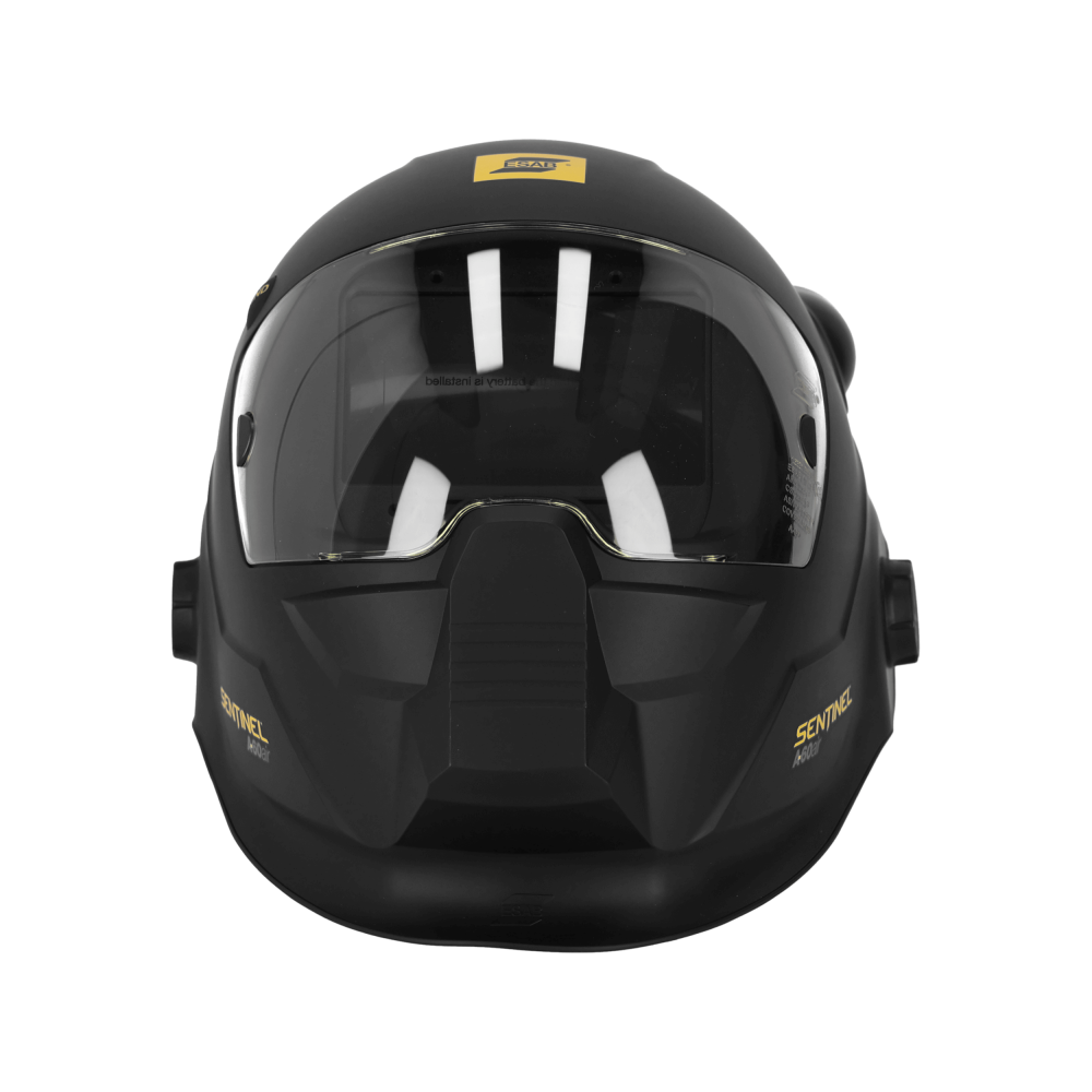 Przyłbica spawalnicza ESAB Sentinel A60 Air (przystosowana do nawiewu) - 0700600861 - ESAB - 3