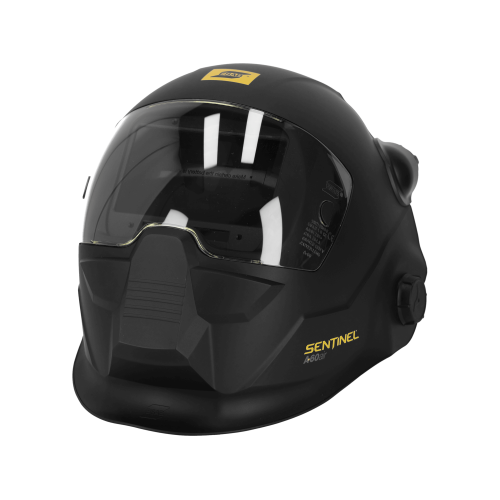 Przyłbica spawalnicza ESAB Sentinel A60 Air (przystosowana do nawiewu) - 0700600861 - ESAB - 2