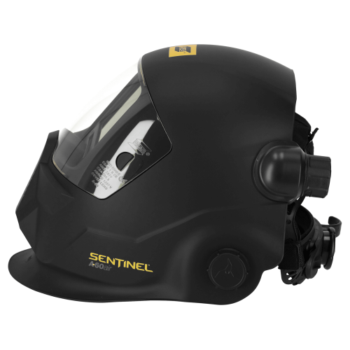 Przyłbica spawalnicza ESAB Sentinel A60 Air (przystosowana do nawiewu) - 0700600861 - ESAB - 5
