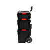 Zestaw mobilnych skrzynek narzędziowych Qbrick System ONE Cart Profi Set - Z254683PG012 - Qbrick System - 4