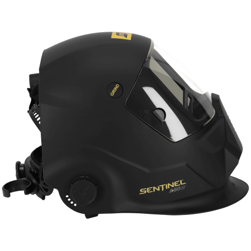 Przyłbica spawalnicza ESAB Sentinel A60 Air (przystosowana do nawiewu) - 0700600861 - ESAB - 9
