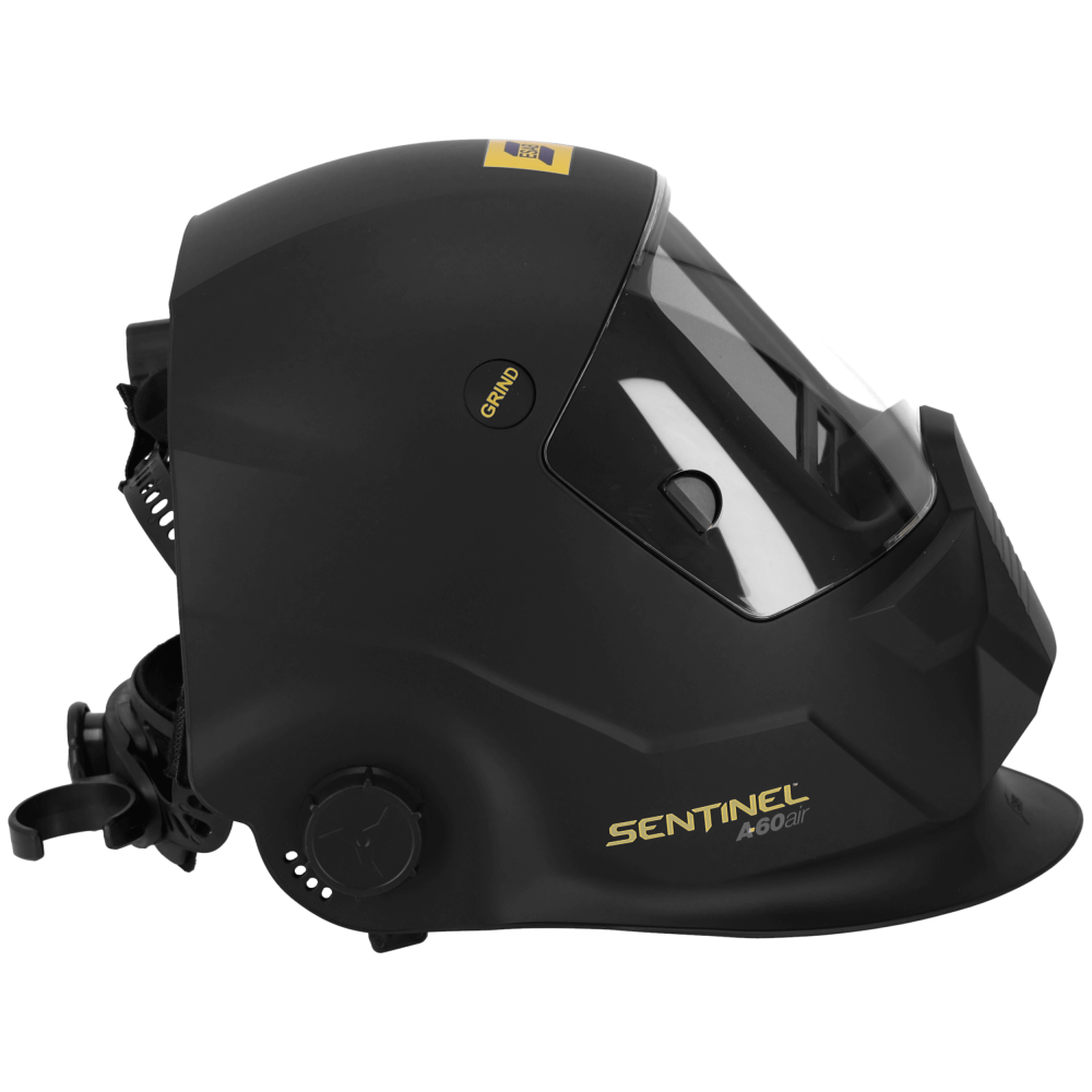 Przyłbica spawalnicza ESAB Sentinel A60 Air (przystosowana do nawiewu) - 0700600861 - ESAB - 10