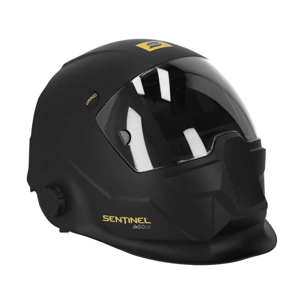 Przyłbica spawalnicza ESAB Sentinel A60 Air (przystosowana do nawiewu) - 0700600861 - ESAB - 11