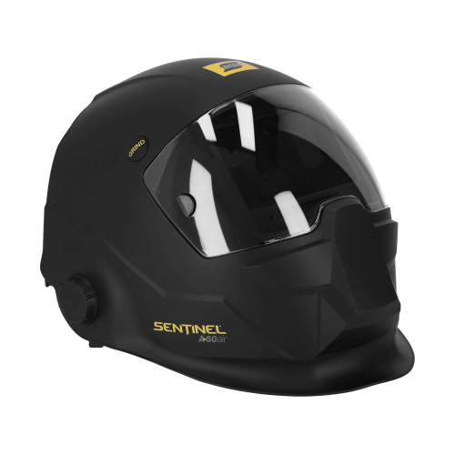 Przyłbica spawalnicza ESAB Sentinel A60 Air (przystosowana do nawiewu) - 0700600861 - ESAB - 11
