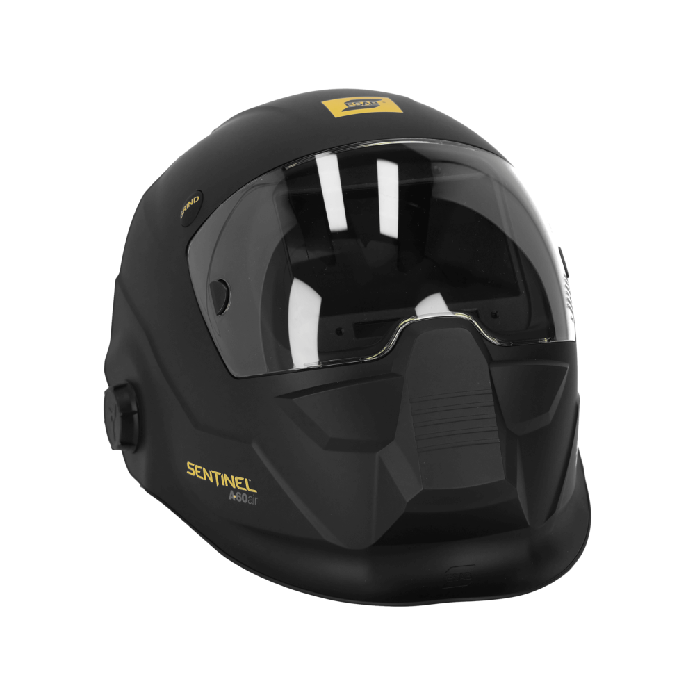 Przyłbica spawalnicza ESAB Sentinel A60 Air (przystosowana do nawiewu) - 0700600861 - ESAB - 12