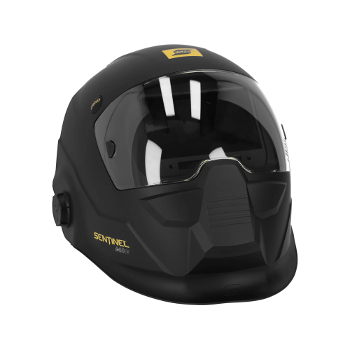 Przyłbica spawalnicza ESAB Sentinel A60 Air (przystosowana do nawiewu) - 0700600861 - ESAB - 12