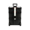 Zestaw mobilnych skrzynek narzędziowych Qbrick System ONE Cart Profi Set - Z254683PG012 - Qbrick System - 6