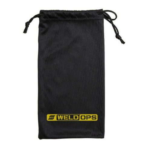 Okulary ochronne przyciemniane ESAB WeldOps XF-300 (szare) - 0700012052 - ESAB - 2