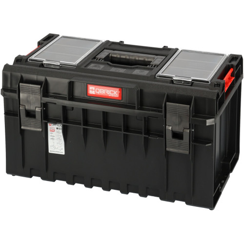 Zestaw mobilnych skrzynek narzędziowych Qbrick System ONE Cart Profi Set - Z254683PG012 - Qbrick System - 10