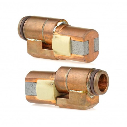 Cewka doczołowa do felg do podgrzewacza Inductor 3 / Ideal - 07-108-01 - Ideal - 2
