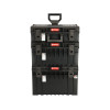 Zestaw mobilnych skrzynek narzędziowych Qbrick System ONE Cart Basic Set - Z254676PG012 - Qbrick System - 3