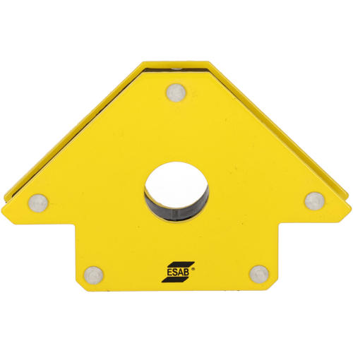 Kątownik spawalniczy magnetyczny 27,5 kg / ESAB - 0700014016 - ESAB - 2