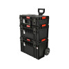 Zestaw mobilnych skrzynek narzędziowych Qbrick System ONE Cart Basic Set - Z254676PG012 - Qbrick System - 4