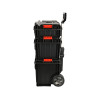 Zestaw mobilnych skrzynek narzędziowych Qbrick System ONE Cart Basic Set - Z254676PG012 - Qbrick System - 5