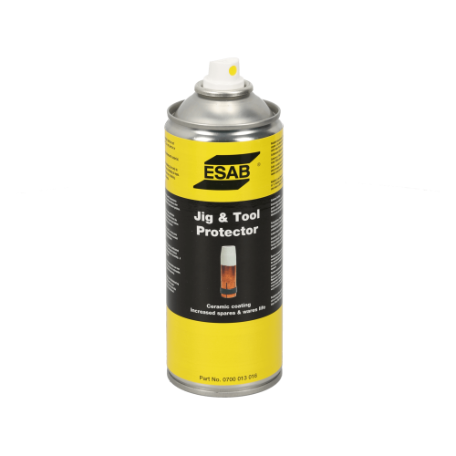 Preparat antyodpryskowy ESAB Jig & Tool Protector 400 ml - 0700013016 - ESAB - 2