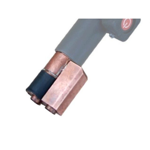 Redukcja do cewek chłodzonych T2 do podgrzewacza Inductor 3 / Ideal - 07-105-01 - Ideal - 1 2