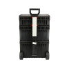 Zestaw mobilnych skrzynek narzędziowych Qbrick System ONE Cart Basic Set - Z254676PG012 - Qbrick System - 7