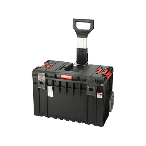 Zestaw mobilnych skrzynek narzędziowych Qbrick System ONE Cart Basic Set - Z254676PG012 - Qbrick System - 9