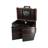 Zestaw mobilnych skrzynek narzędziowych Qbrick System ONE Cart Basic Set - Z254676PG012 - Qbrick System - 10