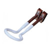 Cewka pojedyncza 35 mm 45° do podgrzewacza DHI-45C / Ideal - 82-011-01 - Ideal - 1