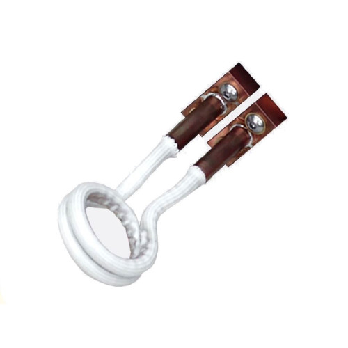 Cewka podwójna 14 mm do podgrzewacza DHI-45C / Ideal - 82-014-01 - Ideal - 1