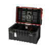 Zestaw mobilnych skrzynek narzędziowych Qbrick System ONE Cart Basic Set - Z254676PG012 - Qbrick System - 12