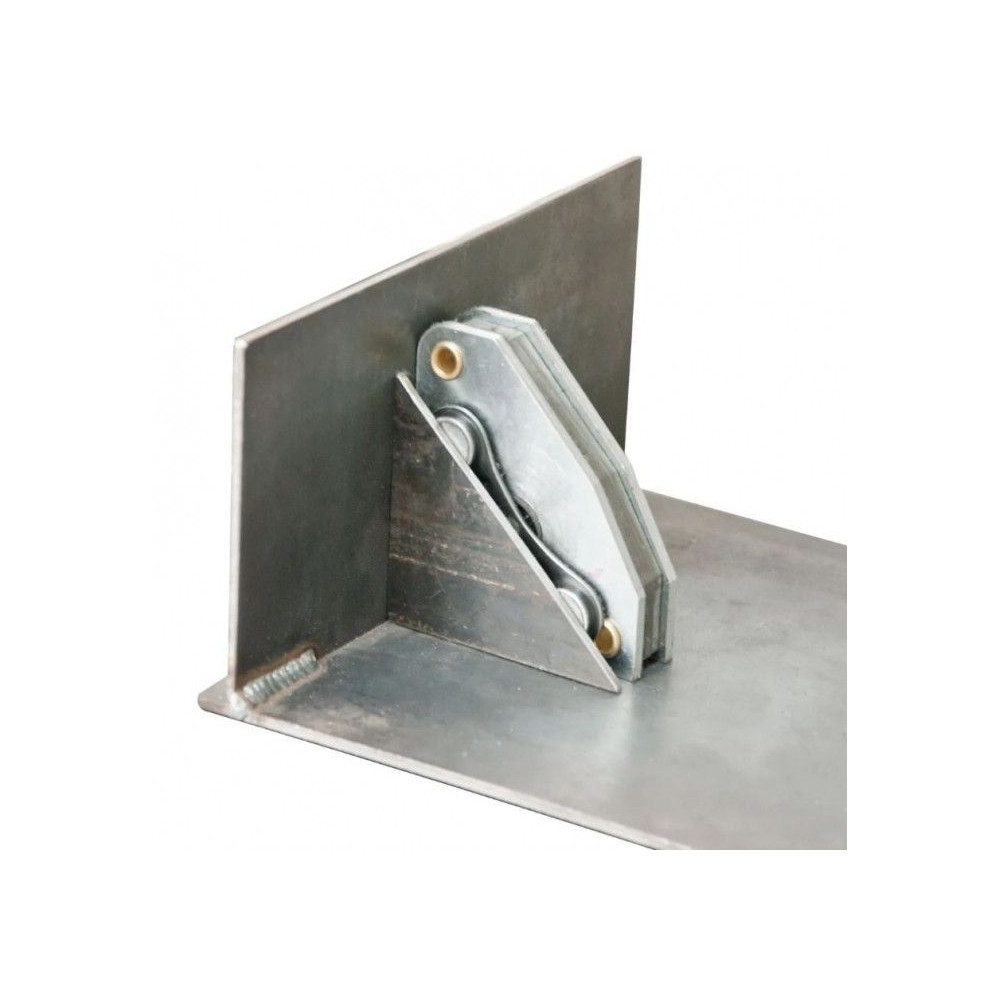 Kątownik magnetyczny StrongHand 10 kg 86x75x16 mm - MS350 - Strong Hand Tools - 2