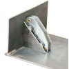 Kątownik magnetyczny StrongHand 10 kg 59x50x22 mm / 2 szt. - MST348 - Strong Hand Tools - 2