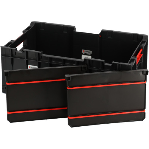 Zestaw mobilnych skrzynek narzędziowych Qbrick System ONE Cart Basic Set - Z254676PG012 - Qbrick System - 17