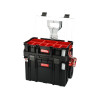 Zestaw mobilnych skrzynek narzędziowych Qbrick System TWO Compact Plus - QSTWOCP_px - Qbrick System - 2