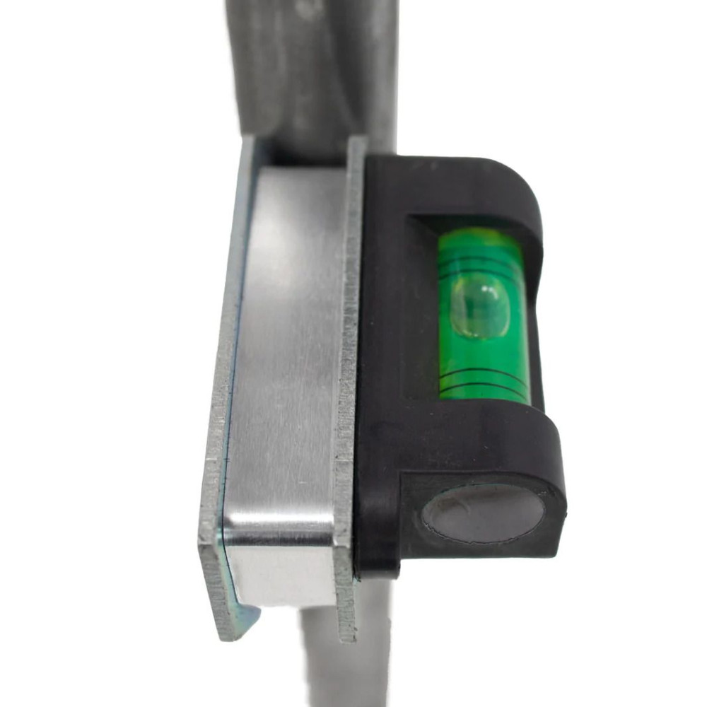 Kątownik magnetyczny z poziomicą StrongHand EZ-View - LMC34679 - Strong Hand Tools - 9