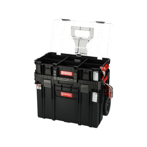 Zestaw mobilnych skrzynek narzędziowych Qbrick System TWO Compact Flex - QSTWOCF_px - Qbrick System - 2