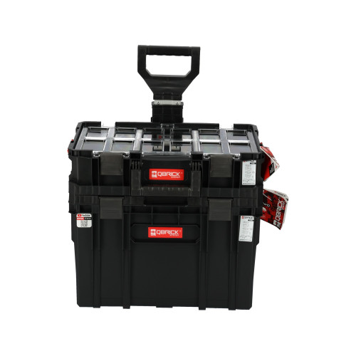 Zestaw mobilnych skrzynek narzędziowych Qbrick System TWO Compact Flex - QSTWOCF_px - Qbrick System - 3