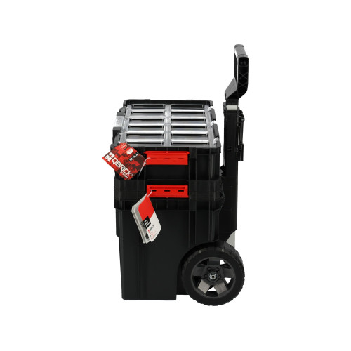 Zestaw mobilnych skrzynek narzędziowych Qbrick System TWO Compact Flex - QSTWOCF_px - Qbrick System - 4