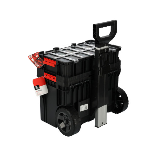 Zestaw mobilnych skrzynek narzędziowych Qbrick System TWO Compact Flex - QSTWOCF_px - Qbrick System - 5
