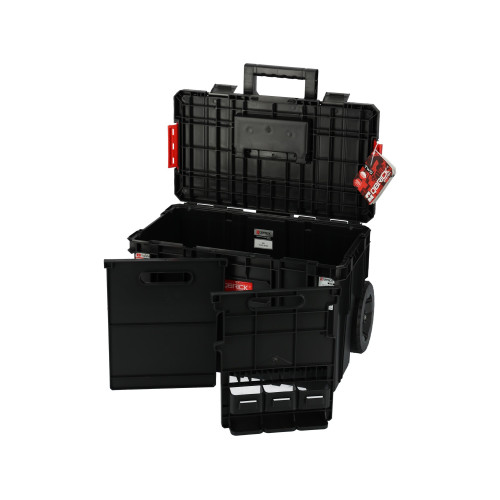 Zestaw mobilnych skrzynek narzędziowych Qbrick System TWO Compact Flex - QSTWOCF_px - Qbrick System - 7