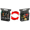 Zestaw mobilnych skrzynek narzędziowych Qbrick System TWO Compact Flex - QSTWOCF_px - Qbrick System - 8